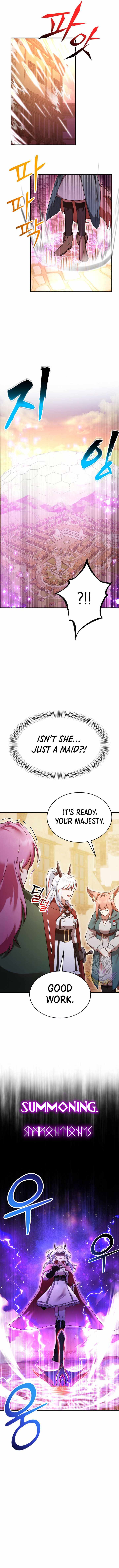 I Became the Master of the Weakest Demon King Chapter 22 page 21
