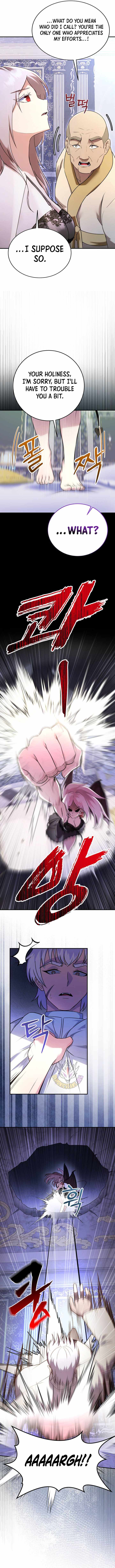 I Became the Master of the Weakest Demon King Chapter 23 page 3