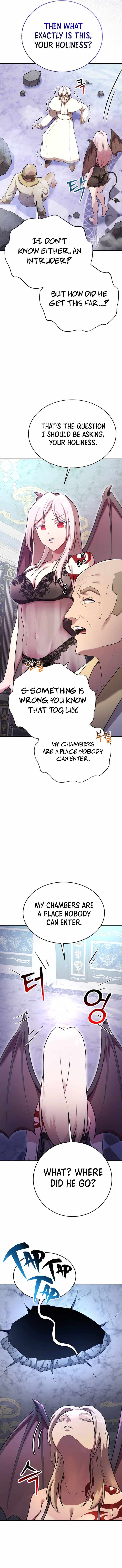 I Became the Master of the Weakest Demon King Chapter 23 page 4
