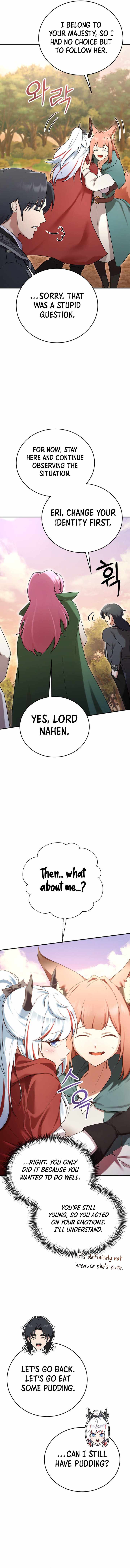 I Became the Master of the Weakest Demon King Chapter 23 page 16