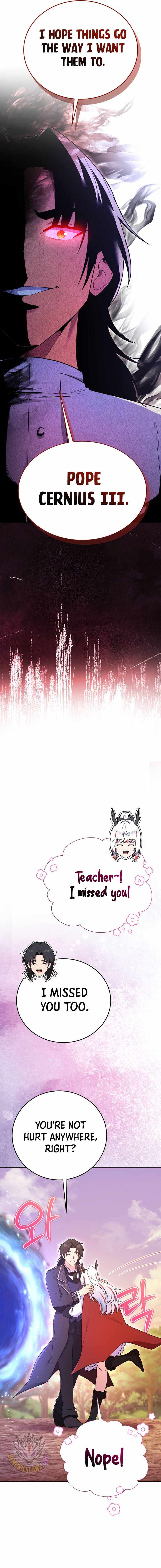 I Became the Master of the Weakest Demon King Chapter 23 page 13
