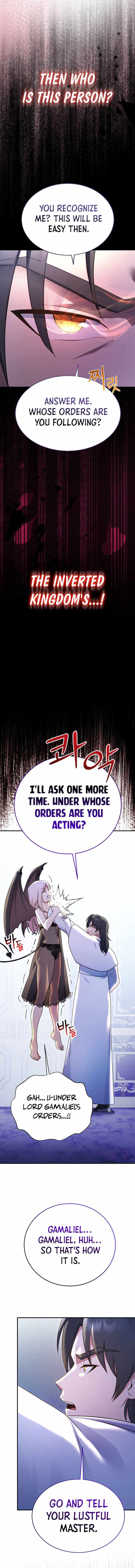 I Became the Master of the Weakest Demon King Chapter 23 page 6