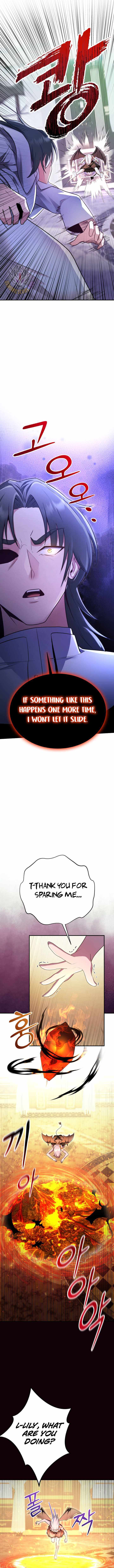 I Became the Master of the Weakest Demon King Chapter 23 page 7