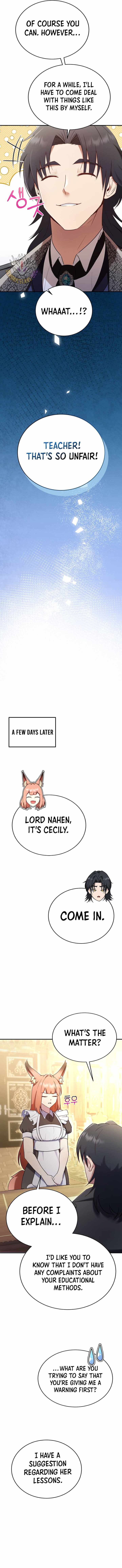 I Became the Master of the Weakest Demon King Chapter 23 page 17