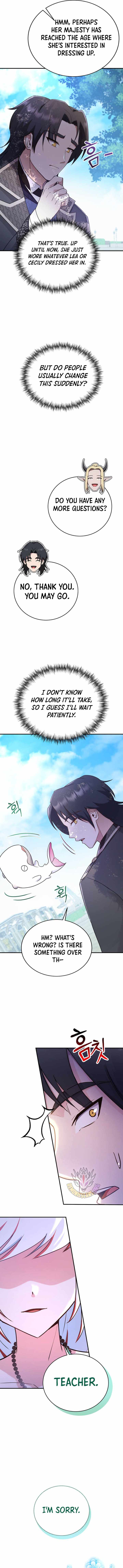 I Became the Master of the Weakest Demon King Chapter 23 page 23