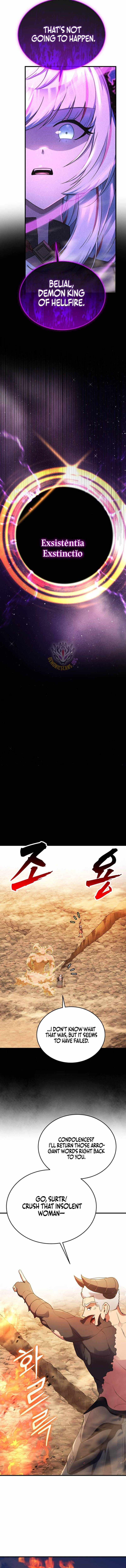I Became the Master of the Weakest Demon King Chapter 27 page 16