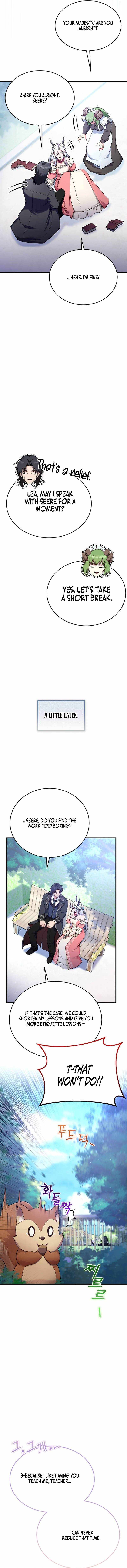 I Became the Master of the Weakest Demon King Chapter 29 page 17