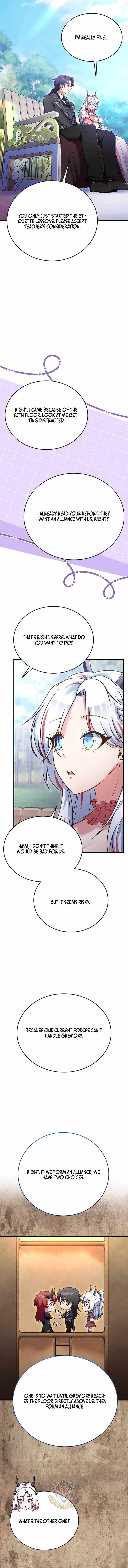 I Became the Master of the Weakest Demon King Chapter 29 page 19