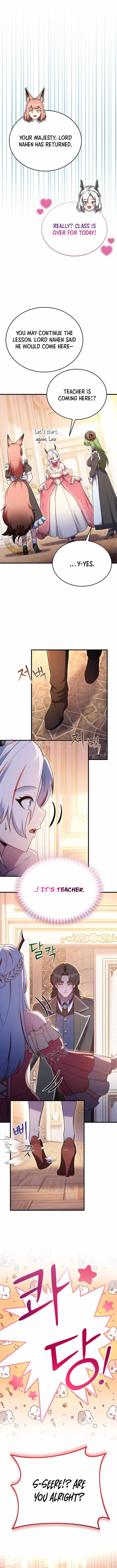 I Became the Master of the Weakest Demon King Chapter 31 page 21