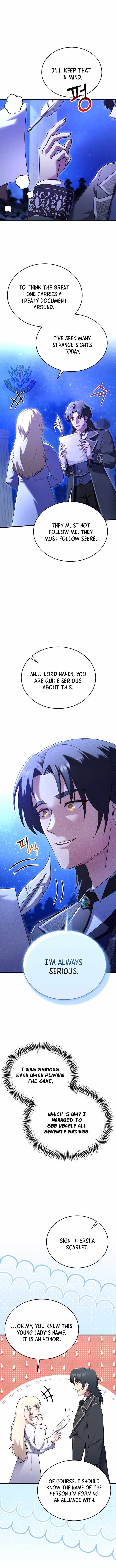 I Became the Master of the Weakest Demon King Chapter 31 page 10