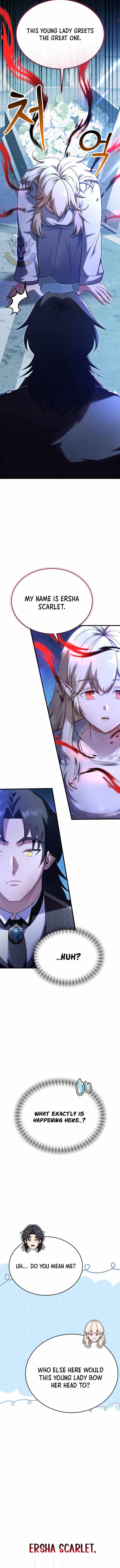 I Became the Master of the Weakest Demon King Chapter 31 page 3