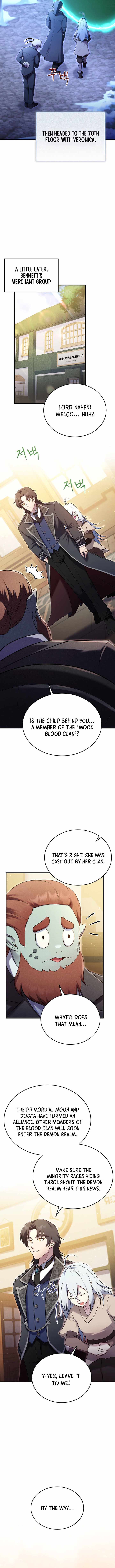 I Became the Master of the Weakest Demon King Chapter 31 page 16