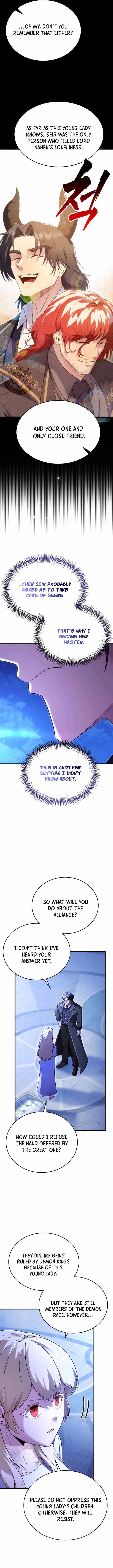 I Became the Master of the Weakest Demon King Chapter 31 page 9