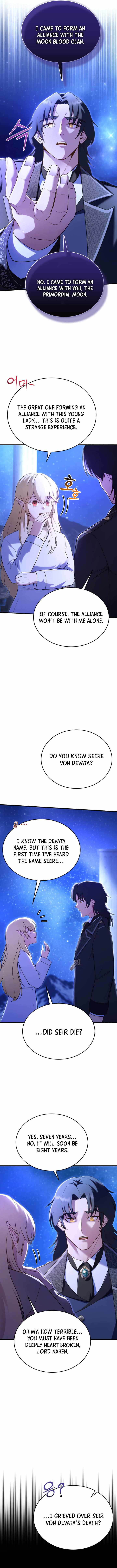 I Became the Master of the Weakest Demon King Chapter 31 page 8