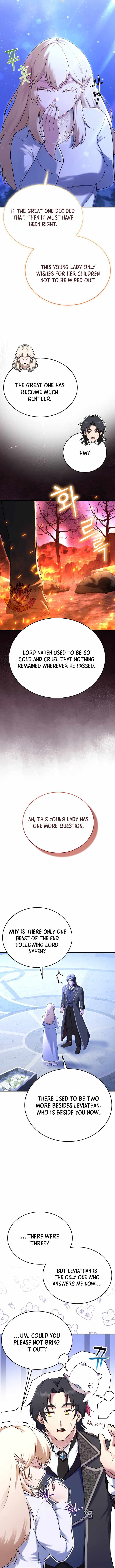 I Became the Master of the Weakest Demon King Chapter 31 page 13