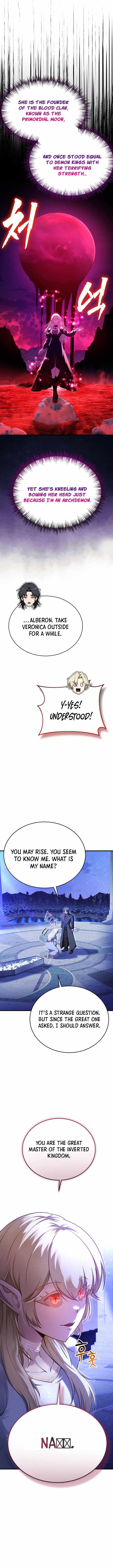 I Became the Master of the Weakest Demon King Chapter 31 page 4