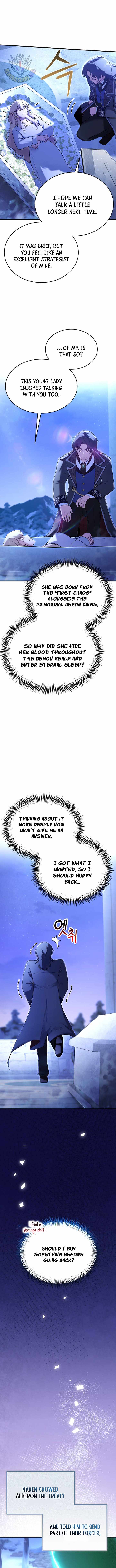 I Became the Master of the Weakest Demon King Chapter 31 page 15