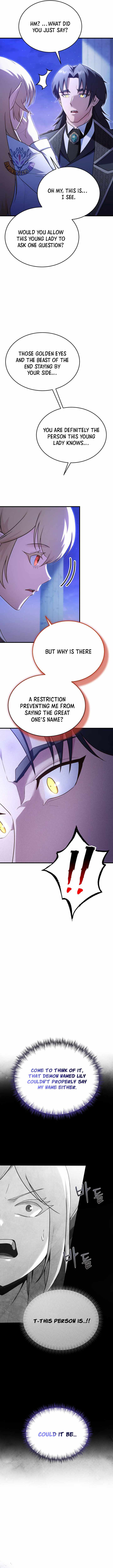 I Became the Master of the Weakest Demon King Chapter 31 page 5