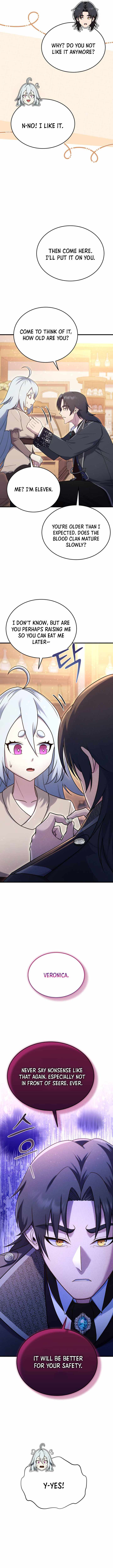 I Became the Master of the Weakest Demon King Chapter 31 page 20