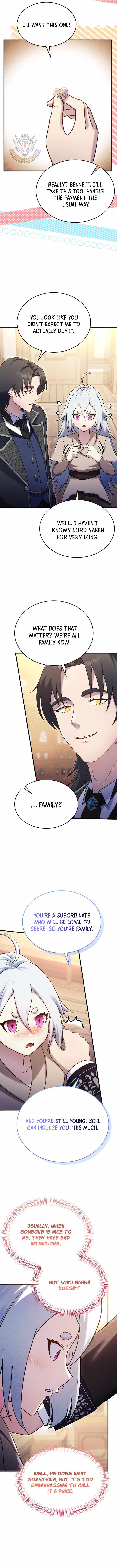 I Became the Master of the Weakest Demon King Chapter 31 page 19