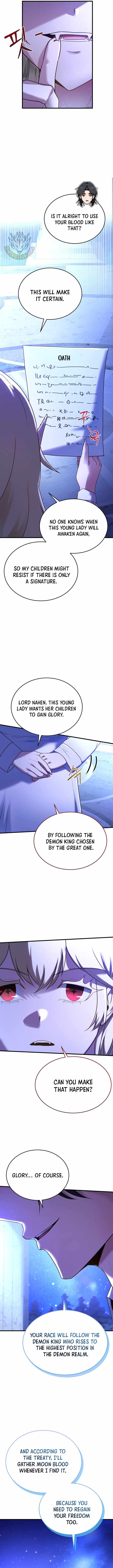 I Became the Master of the Weakest Demon King Chapter 31 page 11