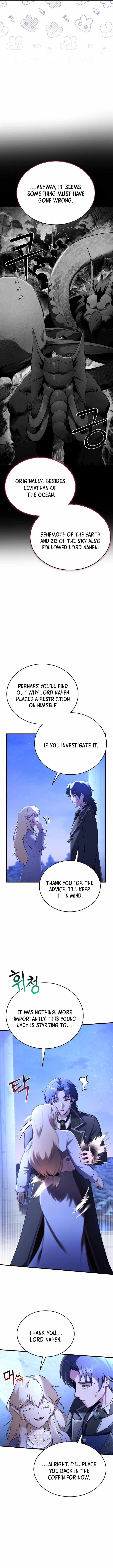 I Became the Master of the Weakest Demon King Chapter 31 page 14