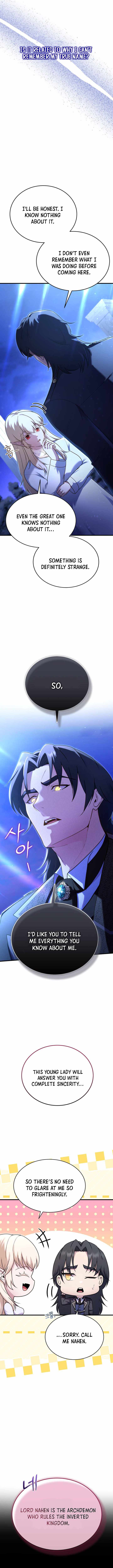 I Became the Master of the Weakest Demon King Chapter 31 page 6