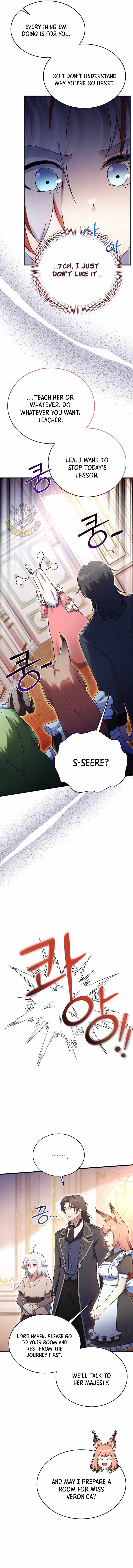 I Became the Master of the Weakest Demon King Chapter 32 page 5