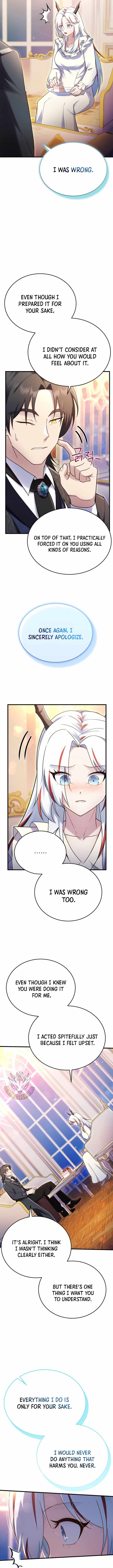 I Became the Master of the Weakest Demon King Chapter 32 page 13