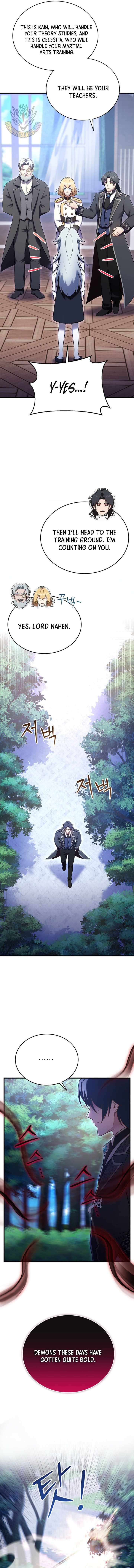 I Became the Master of the Weakest Demon King Chapter 32 page 17