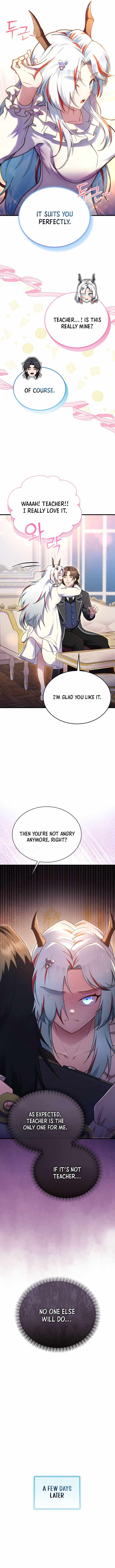 I Became the Master of the Weakest Demon King Chapter 32 page 16