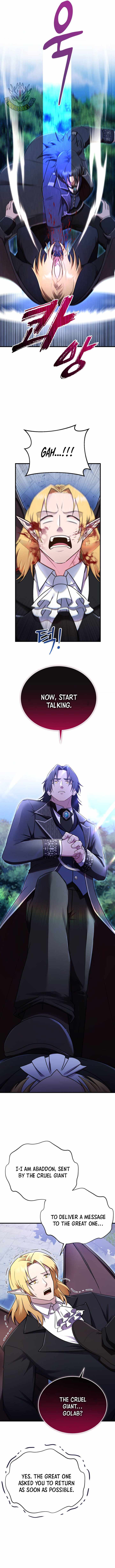 I Became the Master of the Weakest Demon King Chapter 32 page 19