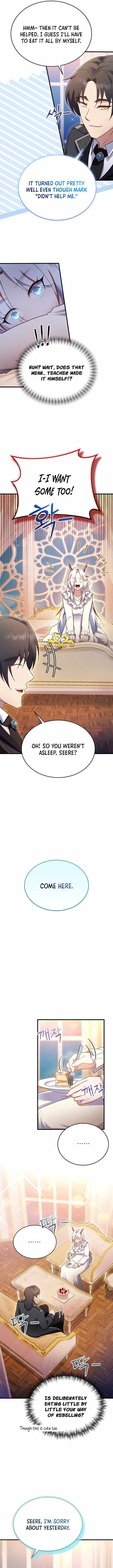 I Became the Master of the Weakest Demon King Chapter 32 page 12