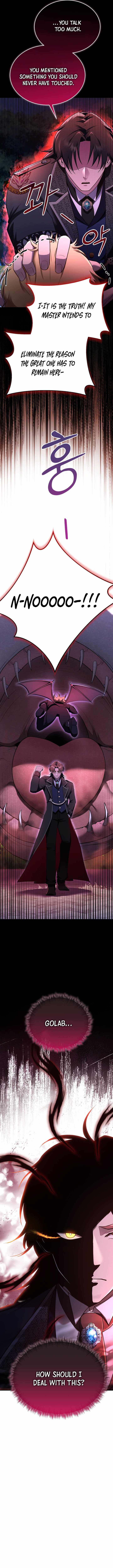 I Became the Master of the Weakest Demon King Chapter 32 page 21