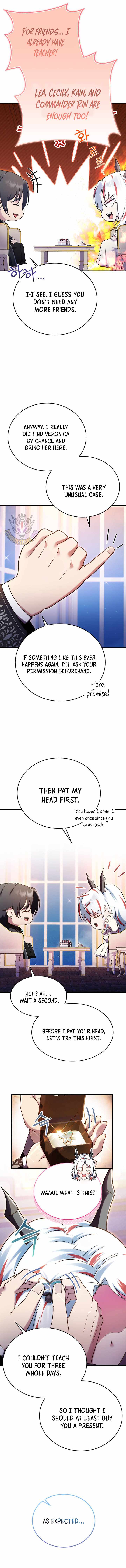 I Became the Master of the Weakest Demon King Chapter 32 page 15