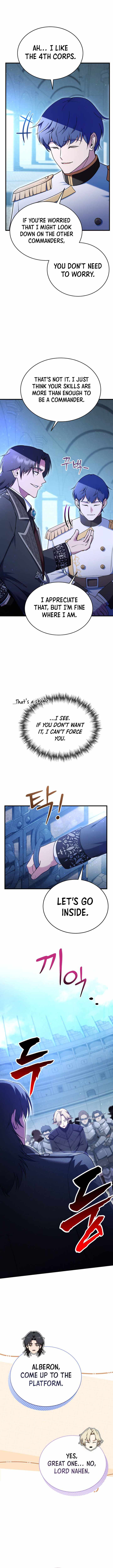 I Became the Master of the Weakest Demon King Chapter 33 page 2