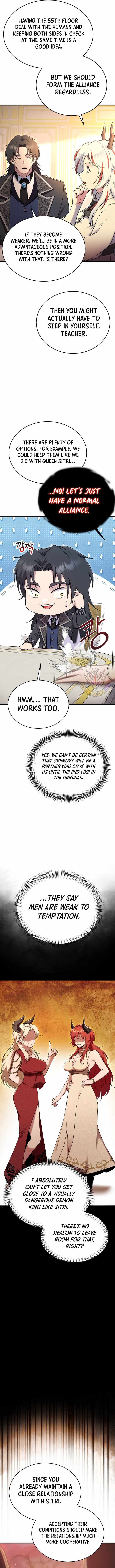 I Became the Master of the Weakest Demon King Chapter 33 page 13