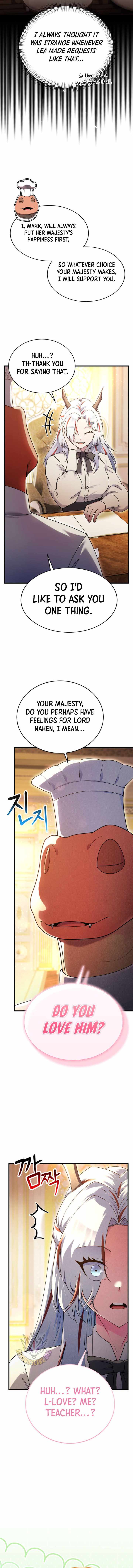 I Became the Master of the Weakest Demon King Chapter 33 page 7
