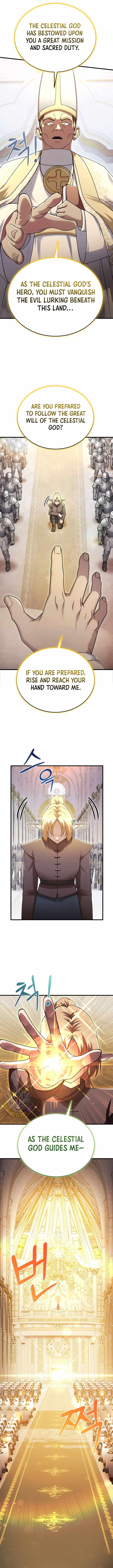 I Became the Master of the Weakest Demon King Chapter 33 page 21