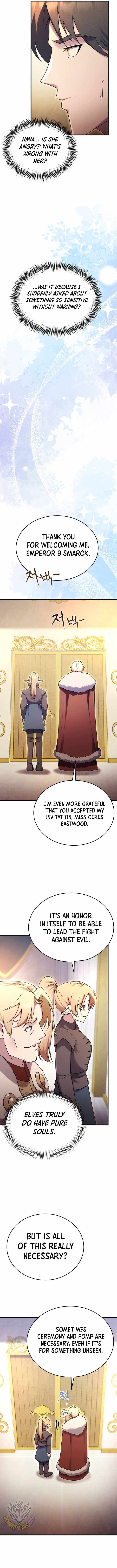 I Became the Master of the Weakest Demon King Chapter 33 page 19