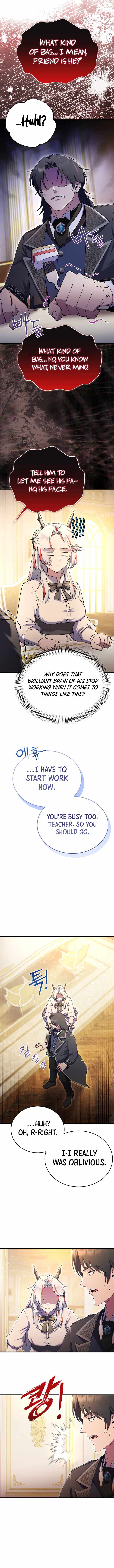 I Became the Master of the Weakest Demon King Chapter 33 page 18
