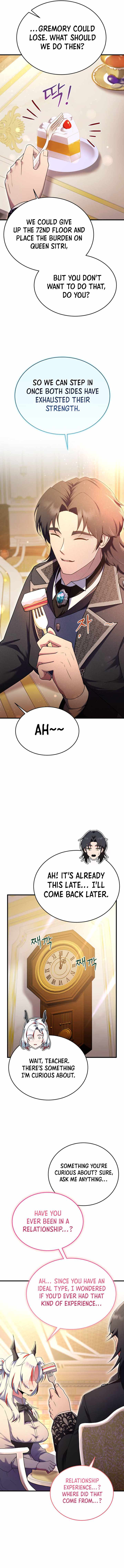 I Became the Master of the Weakest Demon King Chapter 33 page 16