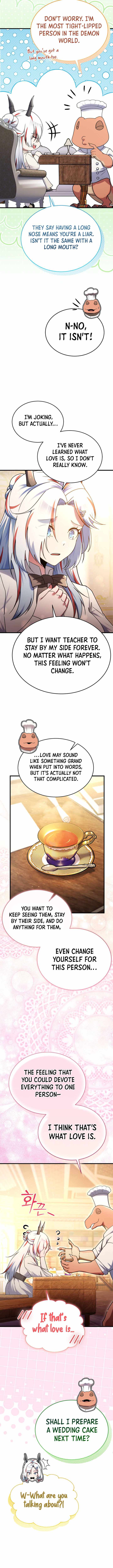 I Became the Master of the Weakest Demon King Chapter 33 page 8