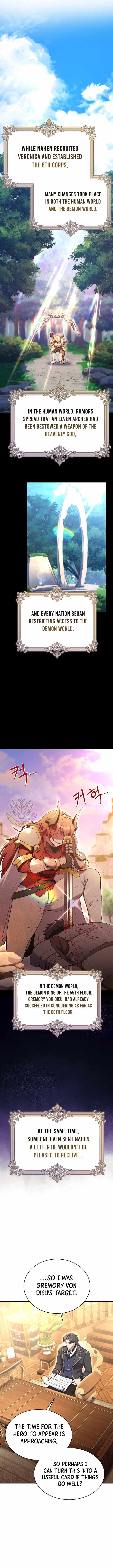 I Became the Master of the Weakest Demon King Chapter 33 page 5
