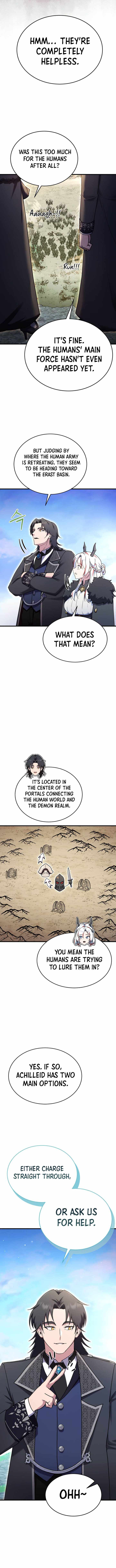I Became the Master of the Weakest Demon King Chapter 34 page 6