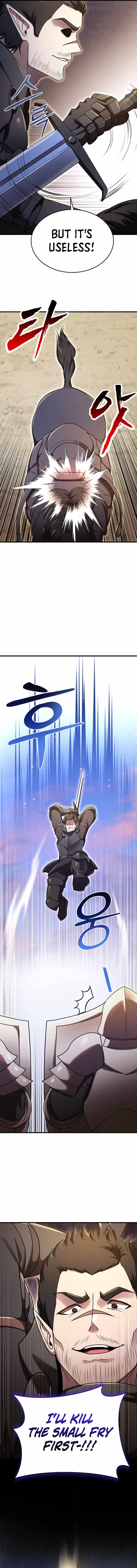 I Became the Master of the Weakest Demon King Chapter 34 page 16