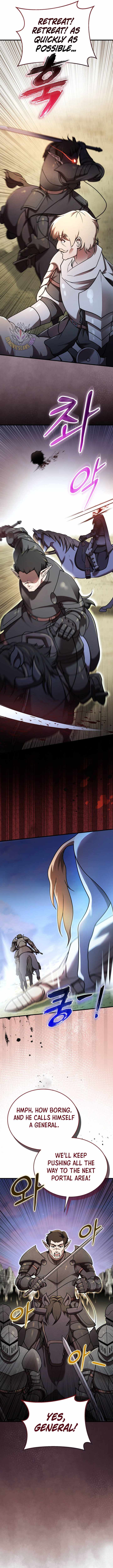 I Became the Master of the Weakest Demon King Chapter 34 page 5
