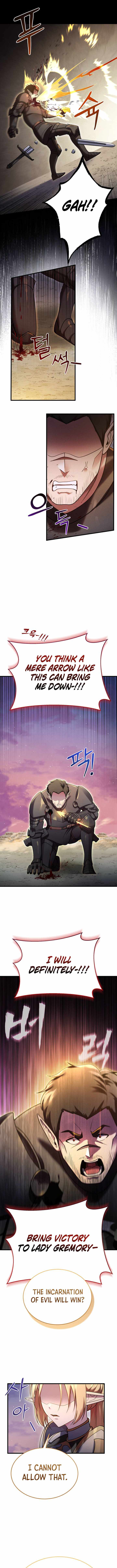 I Became the Master of the Weakest Demon King Chapter 34 page 20