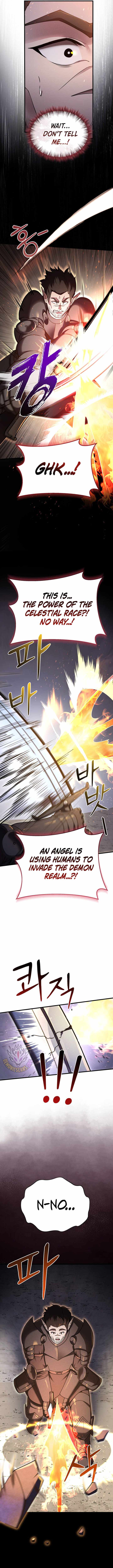 I Became the Master of the Weakest Demon King Chapter 34 page 19