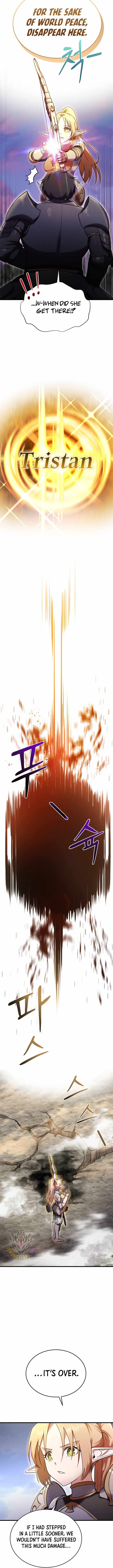 I Became the Master of the Weakest Demon King Chapter 34 page 21
